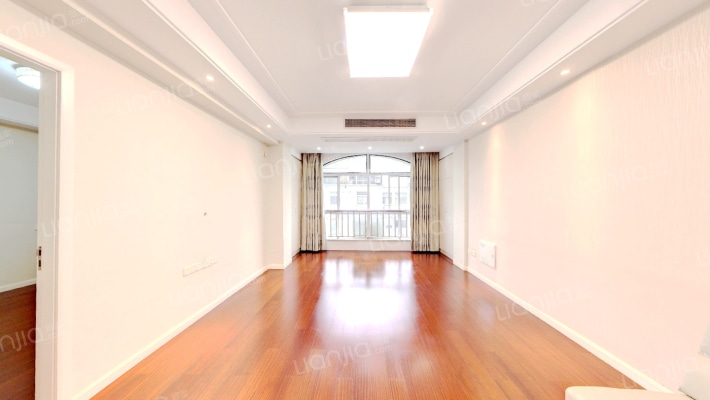 万红三村西区二手房实景图