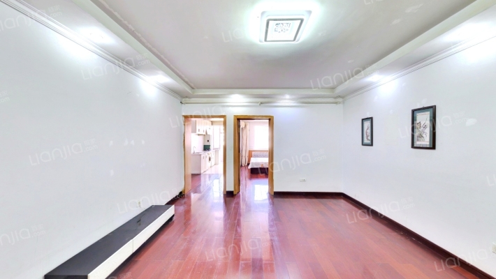 哈量新区二手房实景图