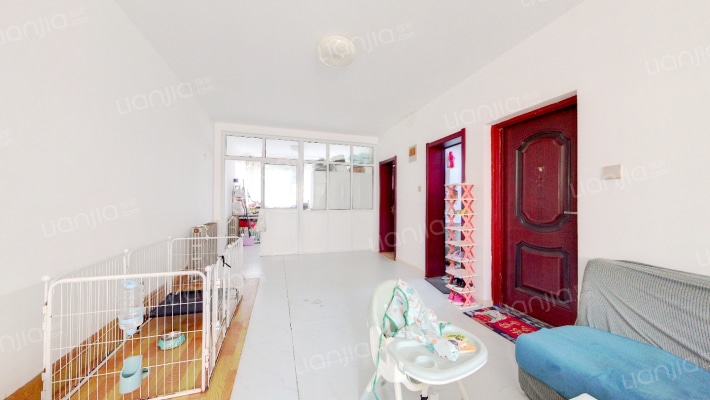 唐岛湾B组团二手房实景图