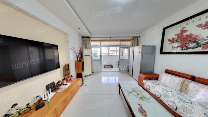 马溪苑二手房实景图