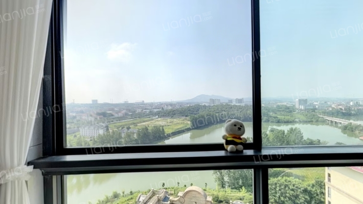 星河国际二手房实景图
