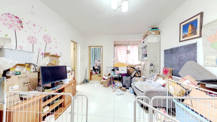 莲花新一区二手房实景图