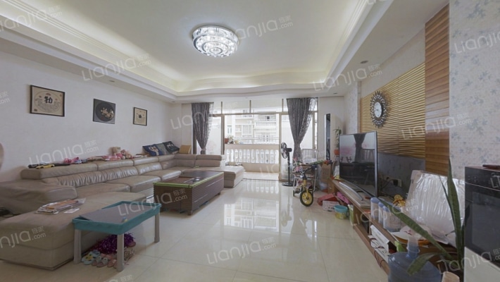 芙蓉苑二手房实景图