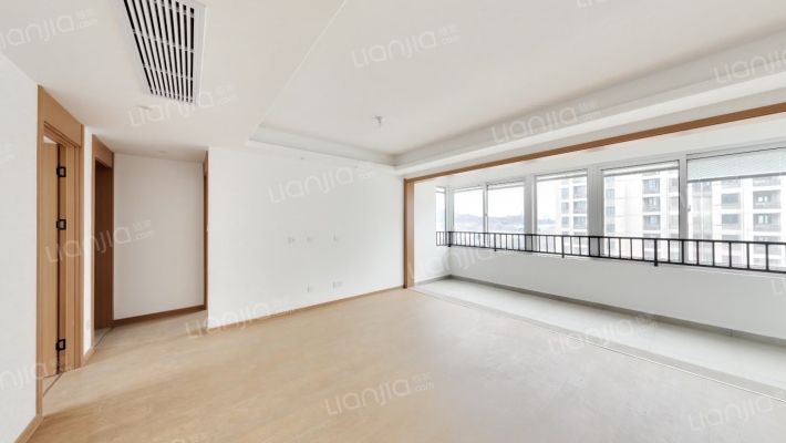 江山云璟二手房实景图