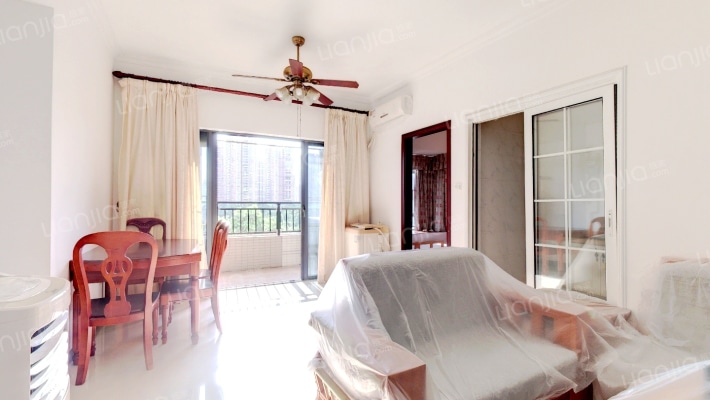 骏景花园二手房实景图