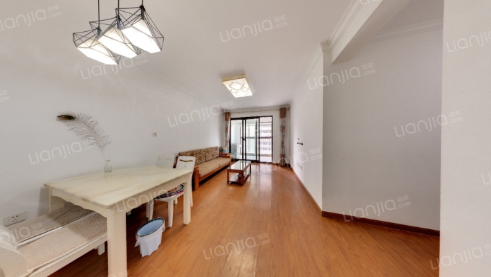 公元壹号1期二手房实景图