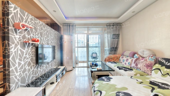 龙湖丽景A区二手房实景图