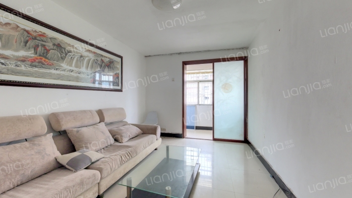 下淀小区二手房实景图