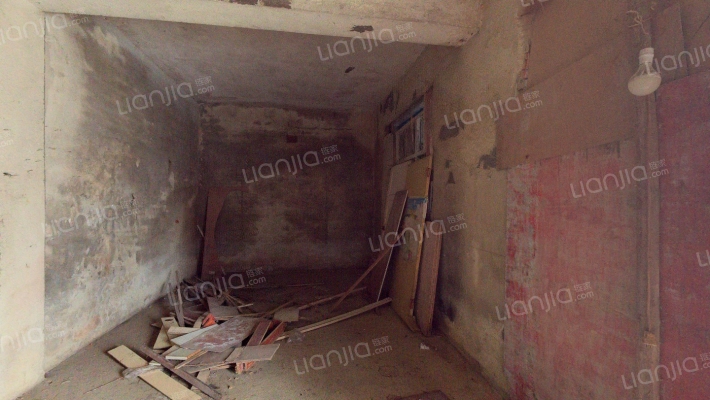 东福祥住宅小区二手房实景图