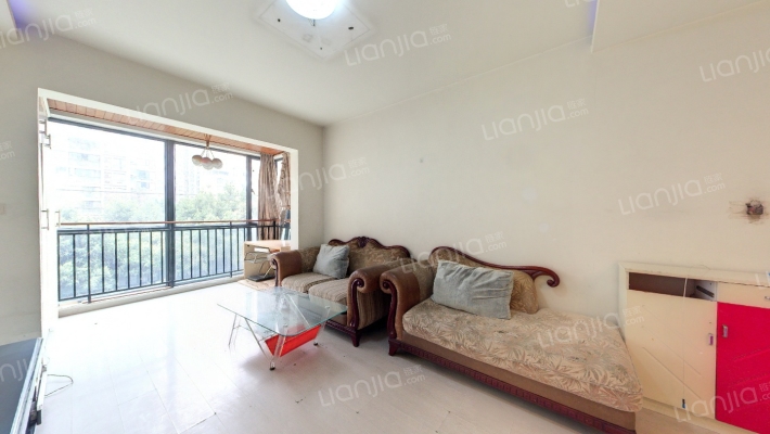 香木林新城二手房实景图