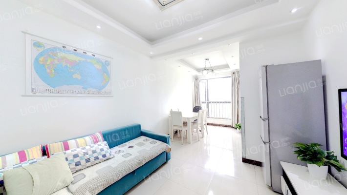 鸿阁新座二手房实景图