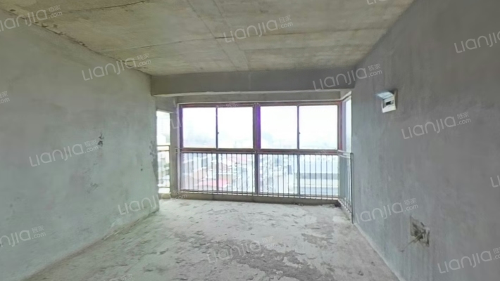 博大学府名苑二手房实景图