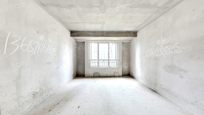 鑫源·阳光景城二手房实景图