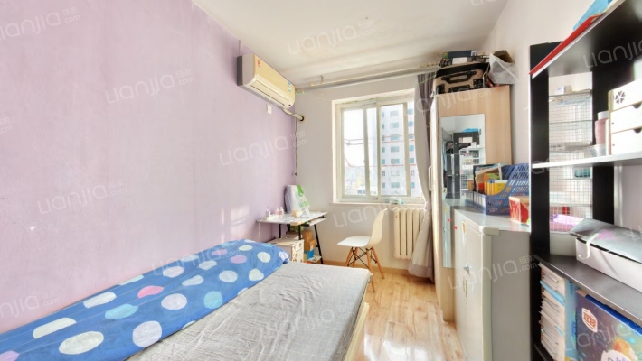 南水关二手房实景图