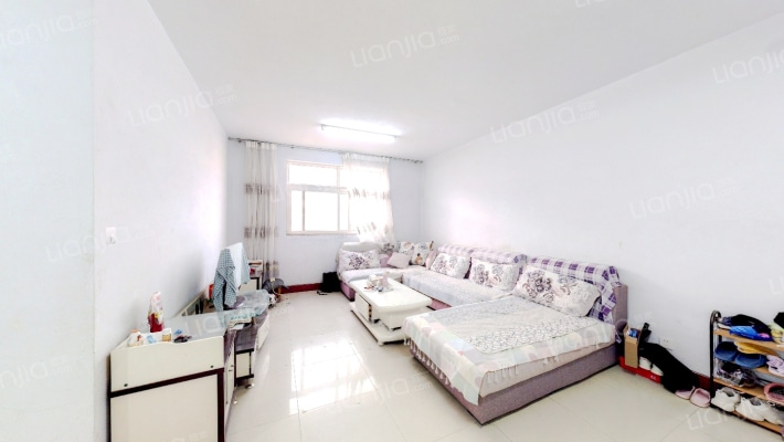 健源花园二手房实景图