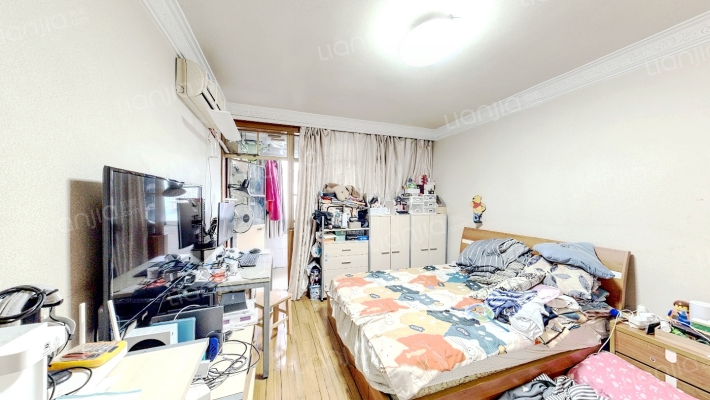 小杨村小区二手房实景图