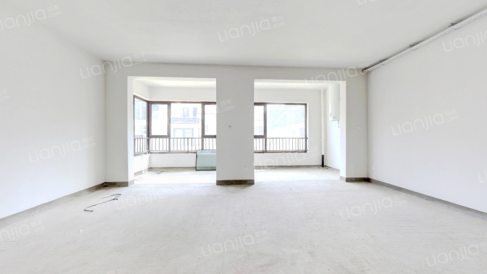 高新金茂墅二手房实景图