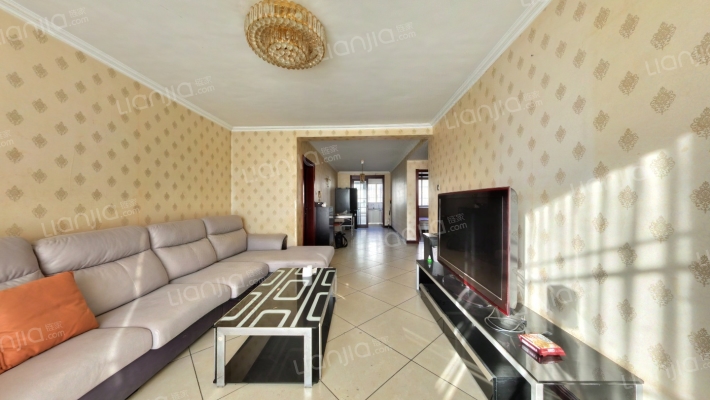 鼎旺瑞景二手房实景图