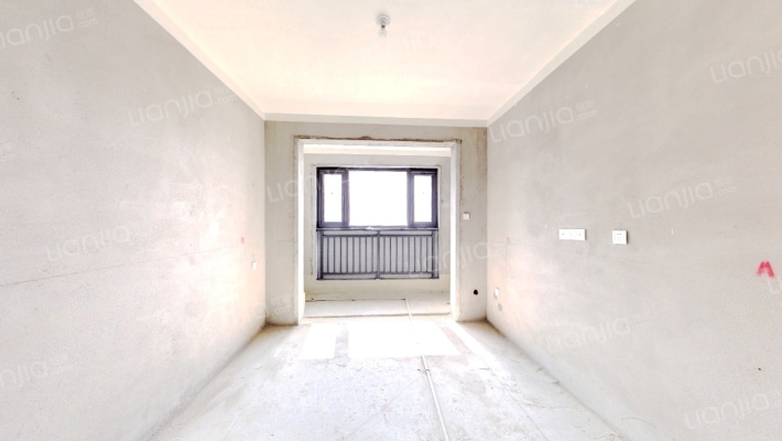 正商汇航佳苑二手房实景图