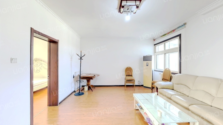 大枣园社区二手房实景图