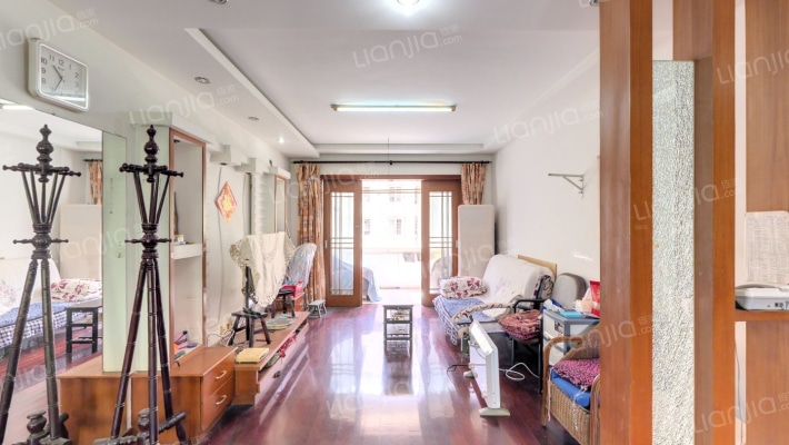 梓潼公寓二手房实景图