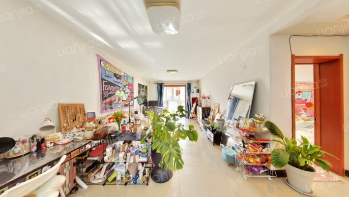 环美公寓二手房实景图