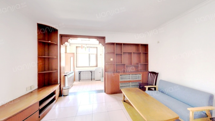 联碱厂宿舍二手房实景图