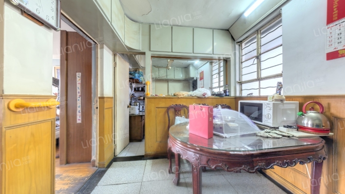 通河二村二手房实景图