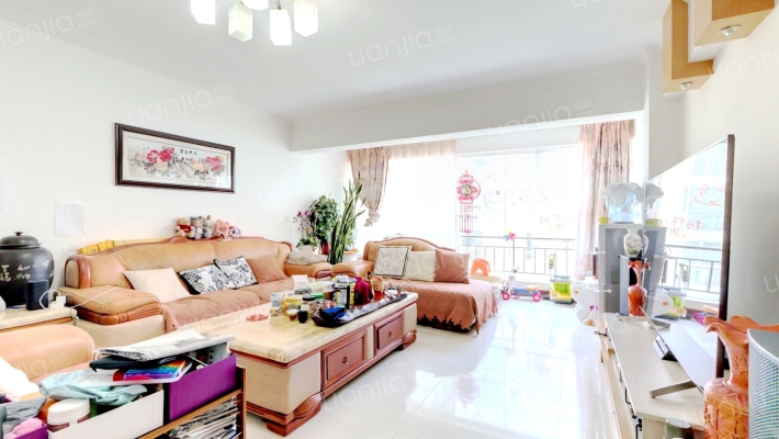 兴盛园二手房实景图