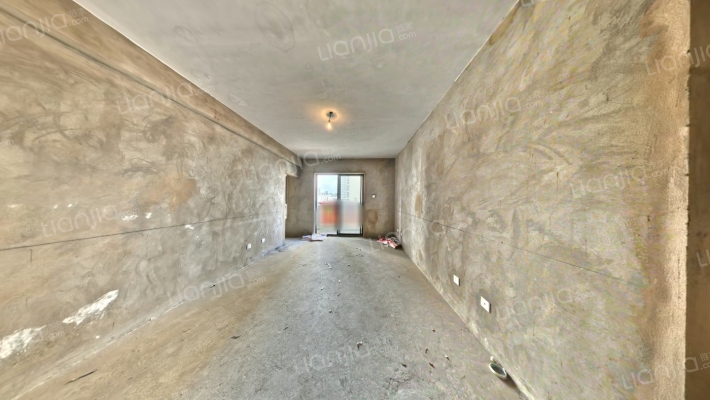 金恒财富广场二手房实景图