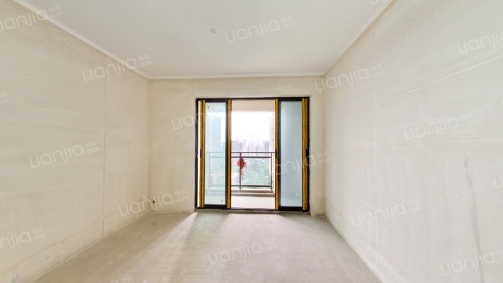 曦圆南城二手房实景图