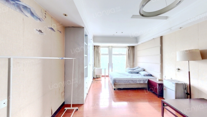 金昌酒店私寓二手房实景图