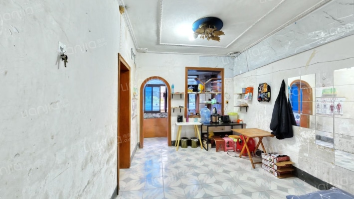 望月湖小区二片区二手房实景图