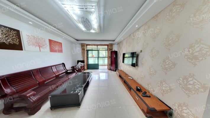 临东小区二手房实景图