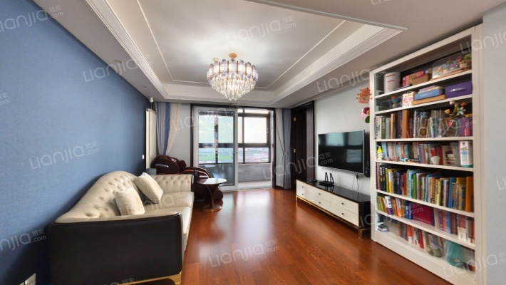 华堂嘉园二手房实景图