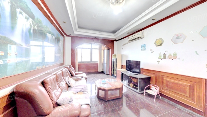 绿缘路二手房实景图