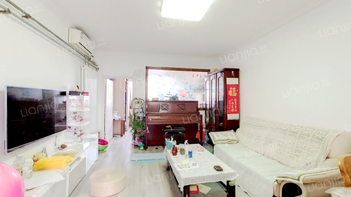 北山路散盘二手房实景图