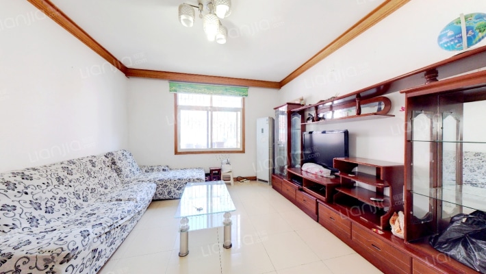 金银岛小区二手房实景图