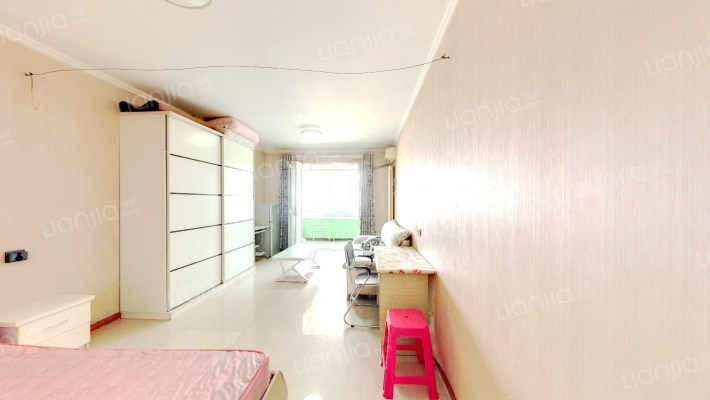 金仕雅筑二手房实景图