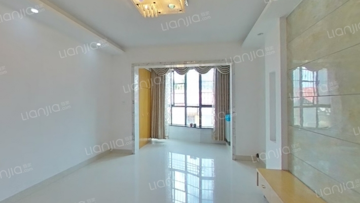 華億·玉锦名城二手房实景图