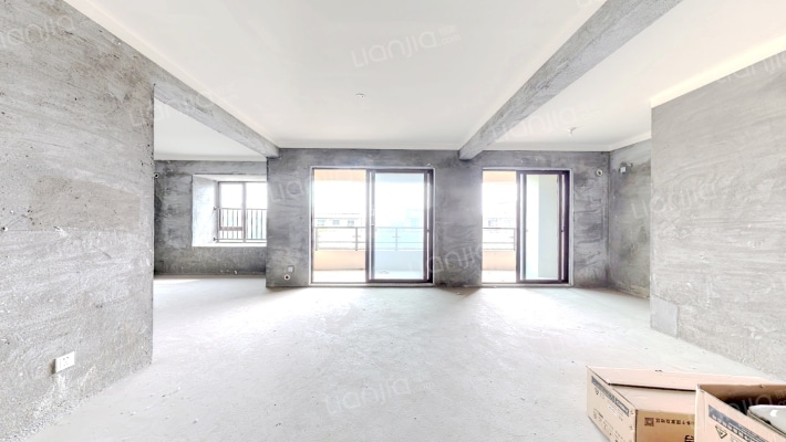 奥园天悦湾二手房实景图