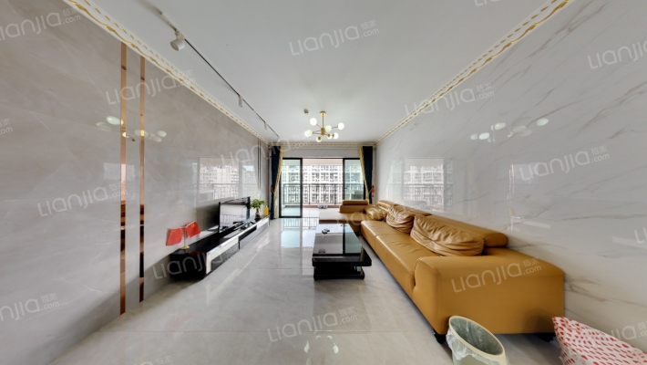 招商公园1872二手房实景图