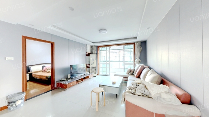 南溪花园二期二手房实景图