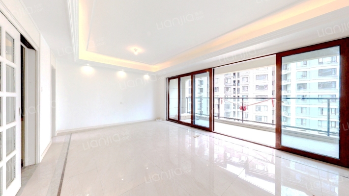 保利堂悦芷若园二手房实景图