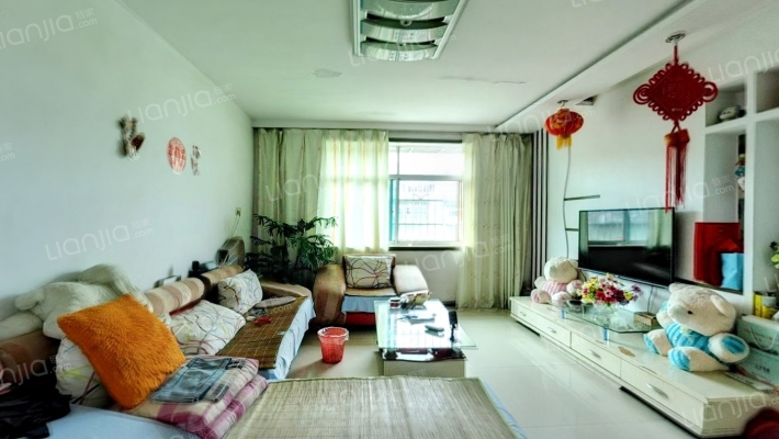 红日家园二手房实景图