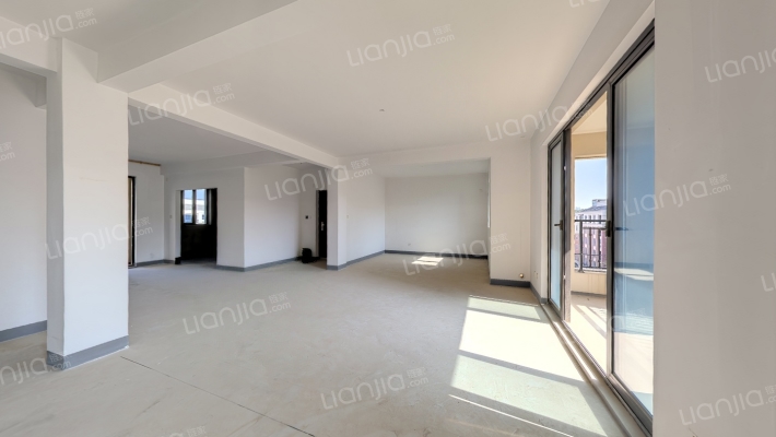 市政绿城桂语江南二手房实景图