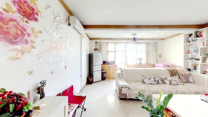 兰州财经大学长青学院（店子街）二手房实景图