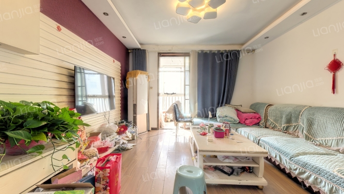 黄河美邸二手房实景图