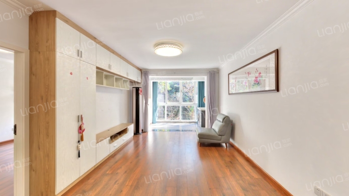 水木清华二手房实景图