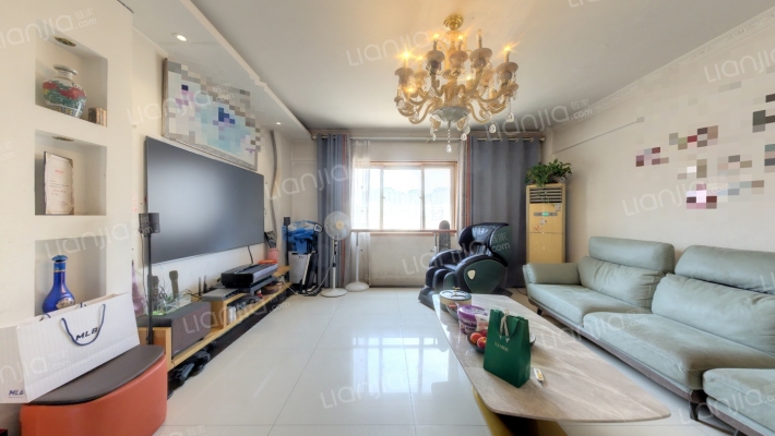 正商世纪港湾二手房实景图